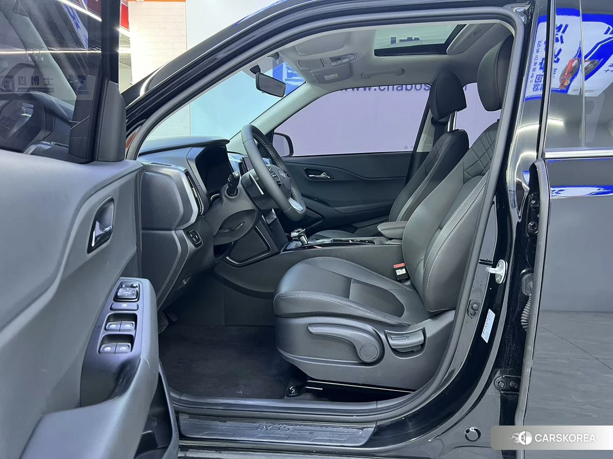 Hyundai ix35 id 4512507 из Китая 13