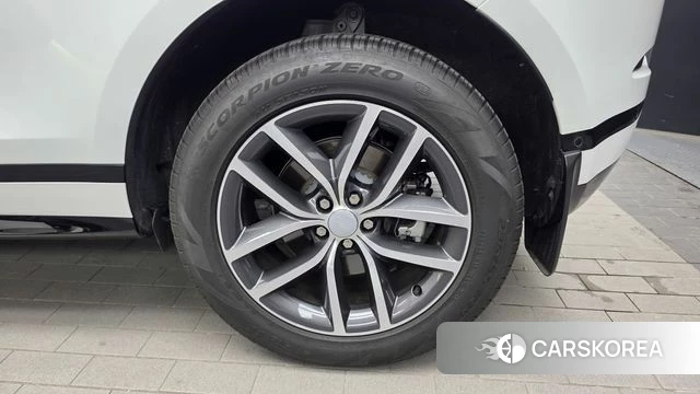 Land Rover Range Rover Evoque 2nd Generation id 4756898 из Кореи 13