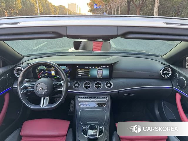 Mercedes-Benz E-class (imported) id 4209978 из Китая 13