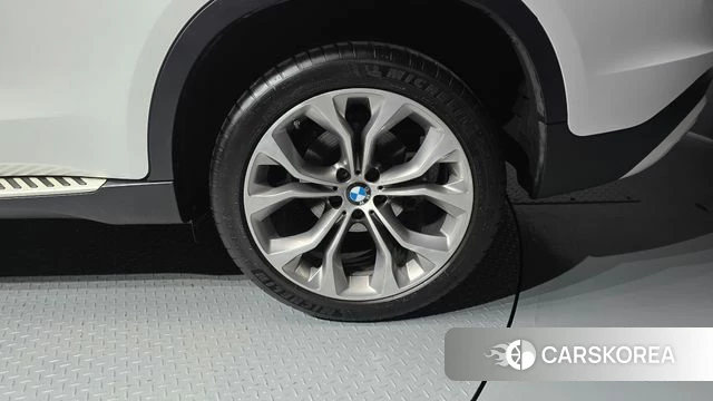 BMW X6 (F16) id 4737650 из Кореи 13
