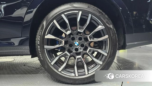 BMW X6 (G06) id 4441478 из Кореи 13
