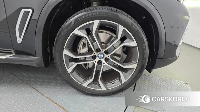 BMW X5 (G05) id 4415386 из Кореи 13