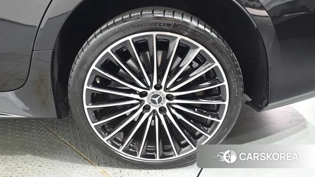 Mercedes-Benz CLS-Class C257 id 4534533 из Кореи 13
