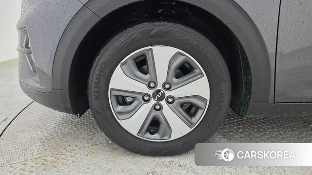 Kia The New Niro id 4350399 из Кореи 13
