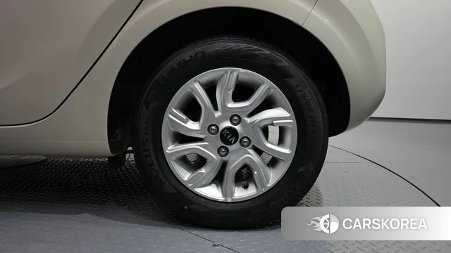 Kia All New Morning (JA) id 4658367 из Кореи 13