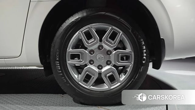 Hyundai Staria id 4712068 из Кореи 13