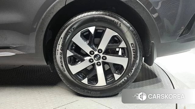 Kia Sorento 4th Generation id 4294210 из Кореи 13