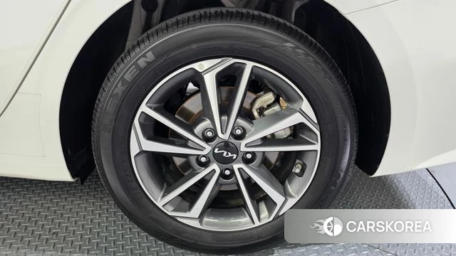 Kia The New K3 2nd generation id 4847634 из Кореи 13