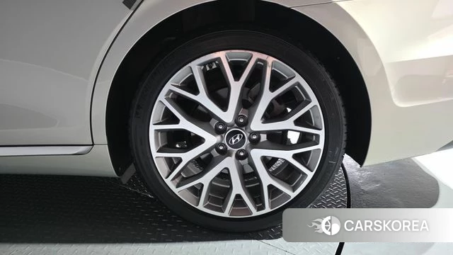 Hyundai The New Grandeur IG id 4716205 из Кореи 13