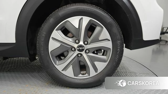 Kia Niro EV id 4899594 из Кореи 13