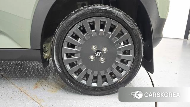 Hyundai Casper id 4201377 из Кореи 13