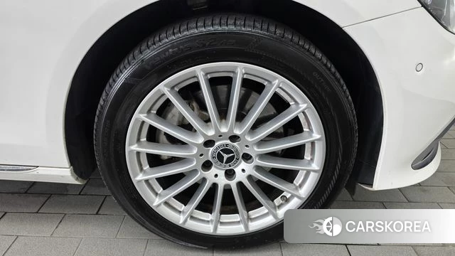Mercedes-Benz E-Class W213 id 4682924 из Кореи 13