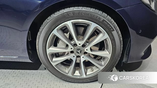 Mercedes-Benz E-Class W213 id 4684052 из Кореи 12
