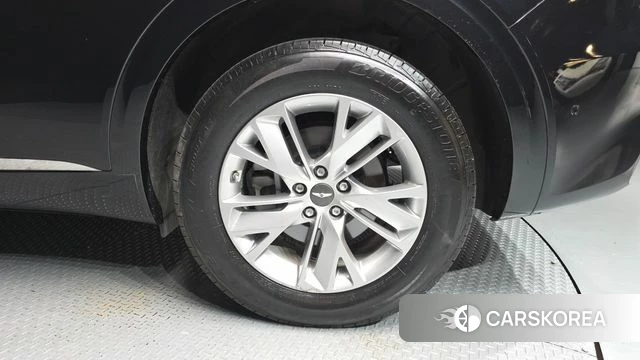 Genesis GV70 id 4555657 из Кореи 13