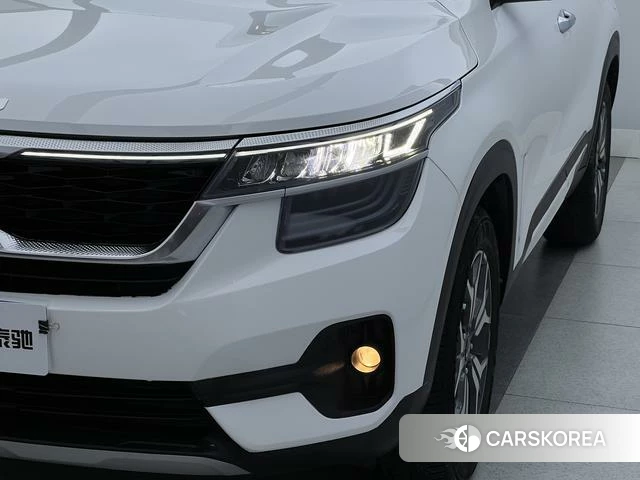 Kia Proud run id 4263216 из Китая 13