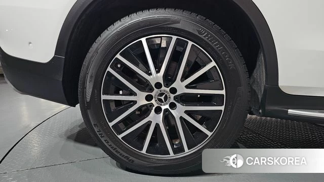 Mercedes-Benz GLC-Class X253 id 4736654 из Кореи 13