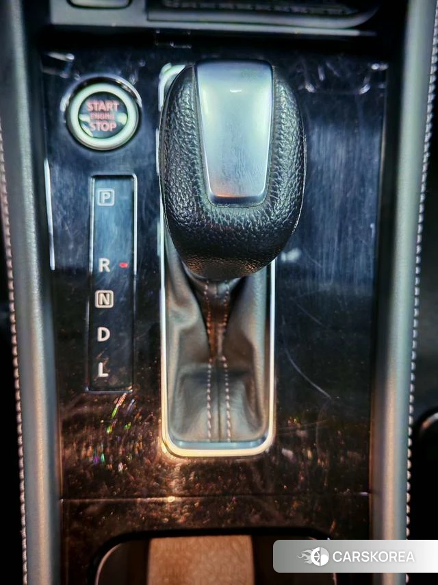 Nissan Jinke id 4279205 из Китая 13