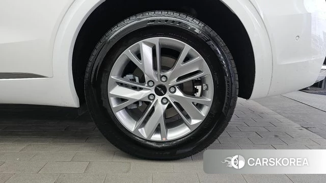 Genesis GV70 id 4354115 из Кореи 13