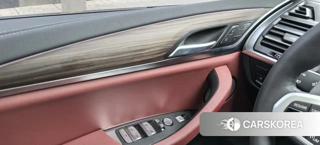 BMW X3 id 4290110 из Китая 13