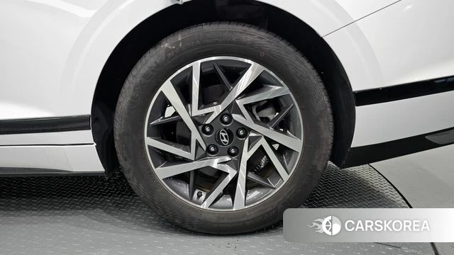 Hyundai Grandeur (GN7) id 4921551 из Кореи 13