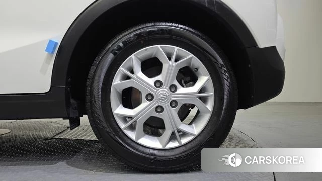 Ssangyong Berry New Tivoli id 4434204 из Кореи 13