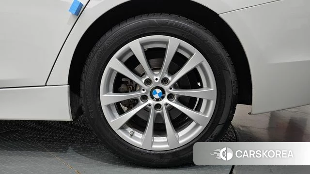 BMW 3 Series (F30) id 4677768 из Кореи 13