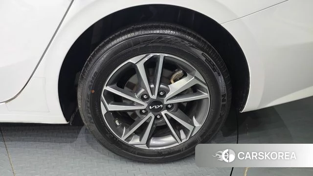 Kia The New K3 2nd generation id 4230398 из Кореи 13