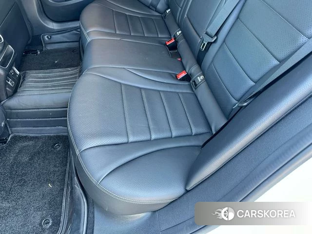 Mercedes-Benz Class C id 4313750 из Китая 13