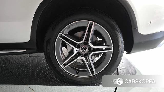 Mercedes-Benz GLC-Class X253 id 4434568 из Кореи 13