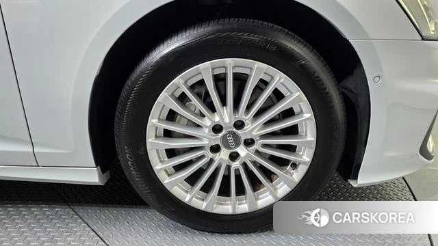Audi A6 (C8) id 4350922 из Кореи 13