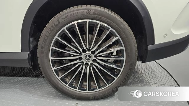 Mercedes-Benz GLC-Class X254 id 4359708 из Кореи 13