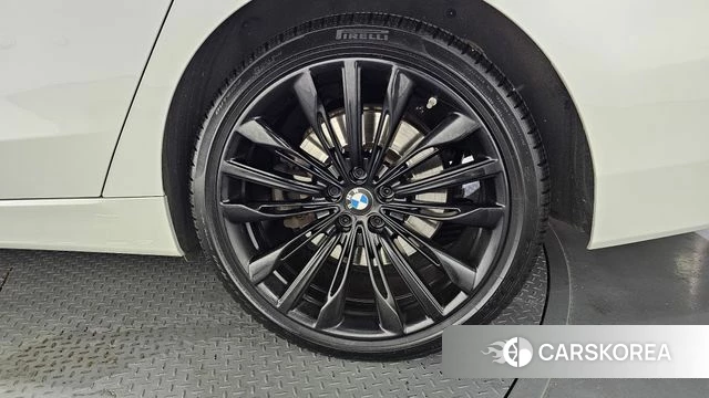 BMW 6 Series GT (G32) id 4477574 из Кореи 13