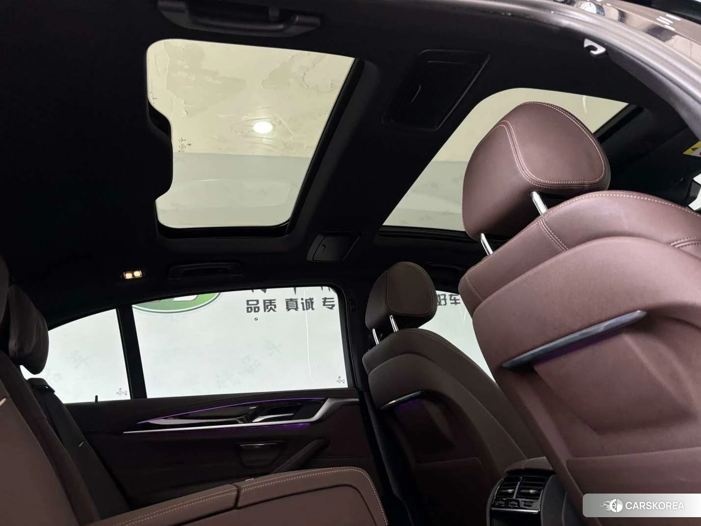 BMW 5 series id 4426733 из Китая 13