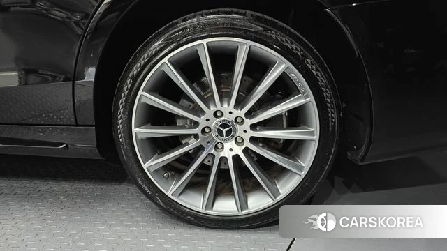 Mercedes-Benz S-Class W222 id 4647922 из Кореи 13