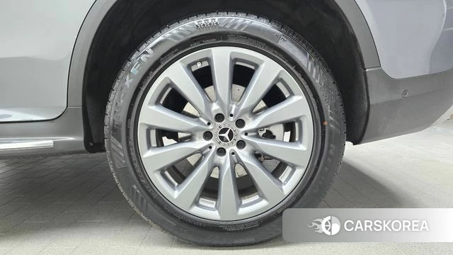 Mercedes-Benz GLC-Class X253 id 4188185 из Кореи 13