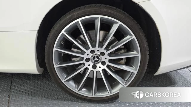 Mercedes-Benz E-Class W213 id 4231330 из Кореи 13