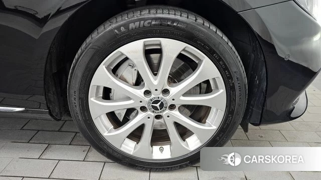 Mercedes-Benz E-Class W213 id 4619913 из Кореи 13