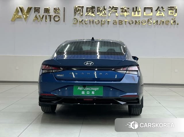 Hyundai Elantra id 4359424 из Китая 13
