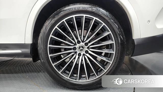 Mercedes-Benz GLC-Class X254 id 4499679 из Кореи 13