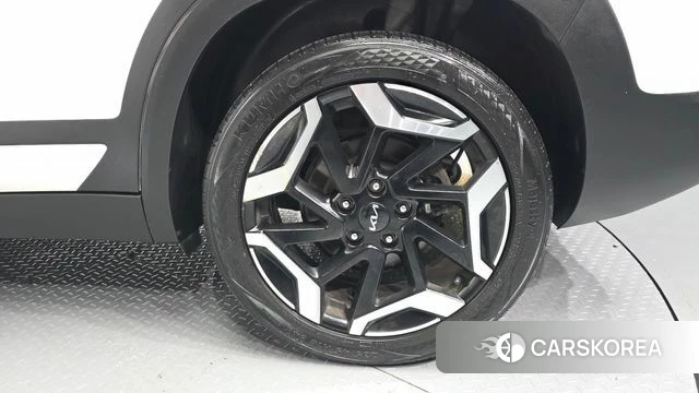 Kia The New Seltos id 4682573 из Кореи 13