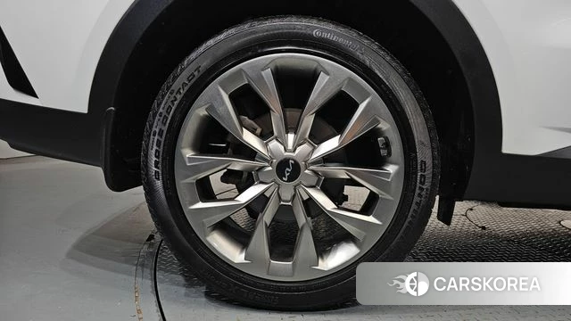 Kia Sorento 4th Generation id 4893775 из Кореи 13