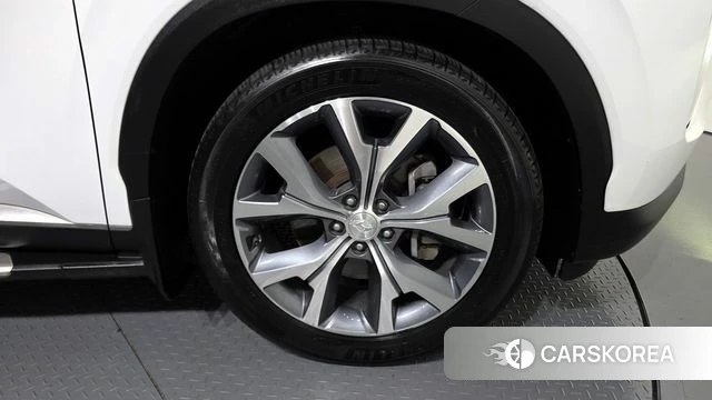 Hyundai Palisade id 4417061 из Кореи 13
