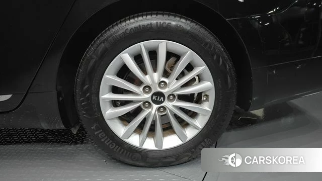 Kia K7 Premier id 4535930 из Кореи 13