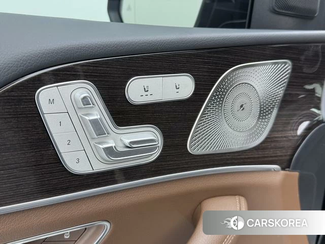 Mercedes-Benz GLE (import) id 4271770 из Китая 13