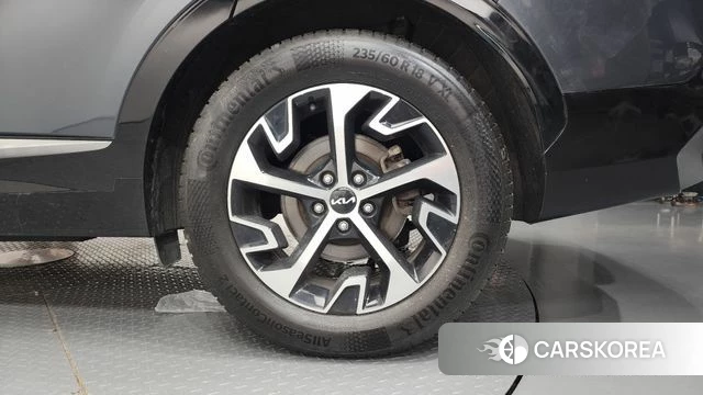 Kia Sportage 5th Generation Hybrid id 4409017 из Кореи 13