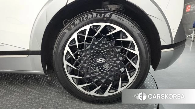 Hyundai Ionic 5 id 4495097 из Кореи 13