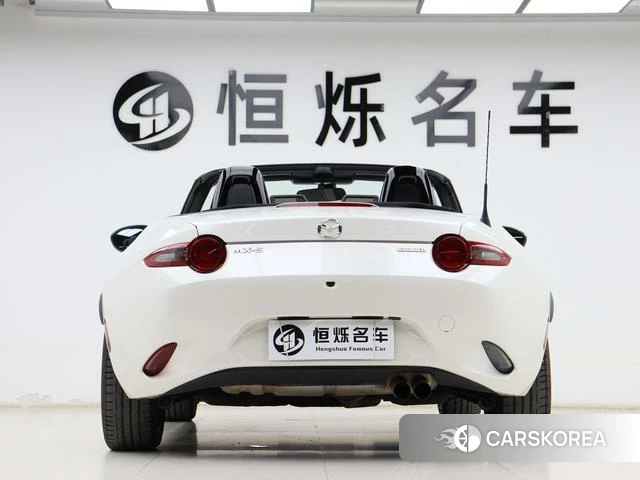 Mazda MX-5 id 4238841 из Китая 13