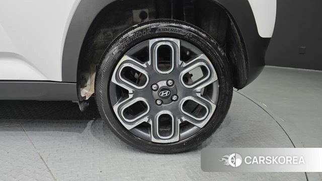 Hyundai Casper id 4603440 из Кореи 13