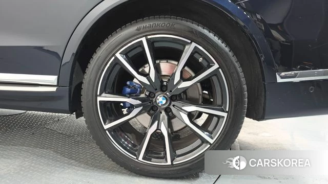 BMW X7 (G07) id 4580531 из Кореи 13