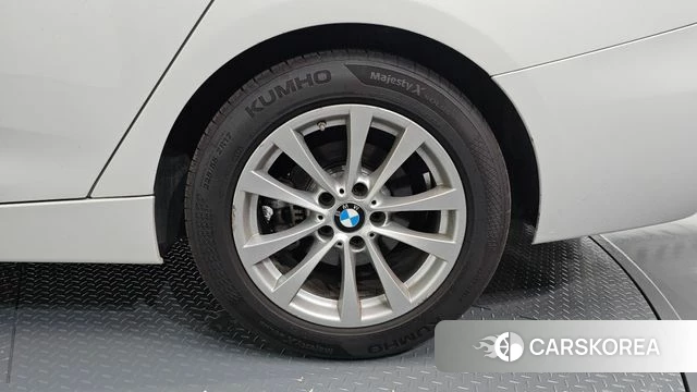 BMW 3 Series GT (F34) id 4339538 из Кореи 13